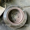 ФОТО Тормозной диск задний для Subaru Outback III BP/BL (03-09) Київ