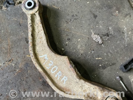 ФОТО Рычаг задний правый для Subaru Outback III BP/BL (03-09) Київ