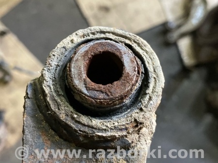 ФОТО Рычаг задний левый для Subaru Outback III BP/BL (03-09) Київ