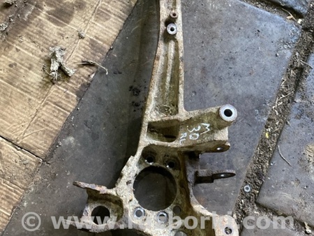 ФОТО Цапфа задняя для Subaru Outback III BP/BL (03-09) Київ