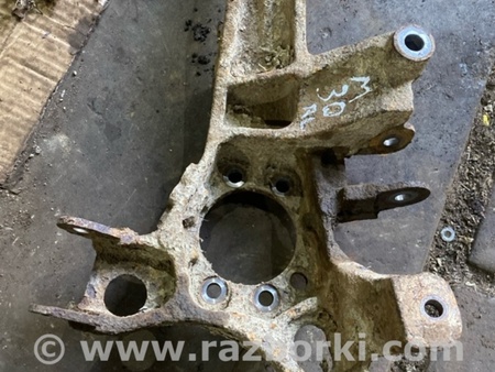 ФОТО Цапфа задняя для Subaru Outback III BP/BL (03-09) Київ