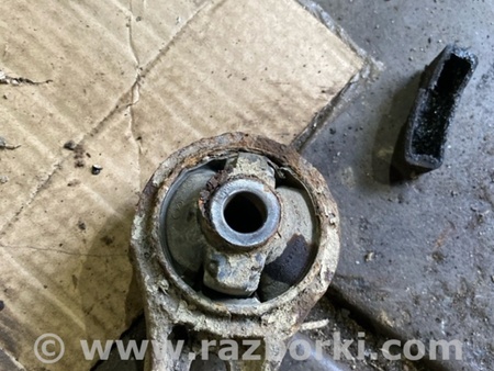 ФОТО Цапфа задняя для Subaru Outback III BP/BL (03-09) Київ