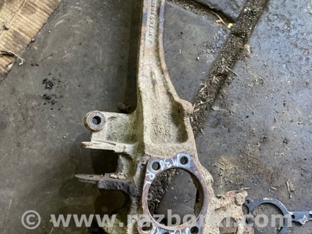 ФОТО Цапфа задняя для Subaru Outback III BP/BL (03-09) Київ