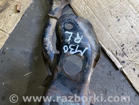 ФОТО Рычаг задний левый для Subaru Outback III BP/BL (03-09) Київ