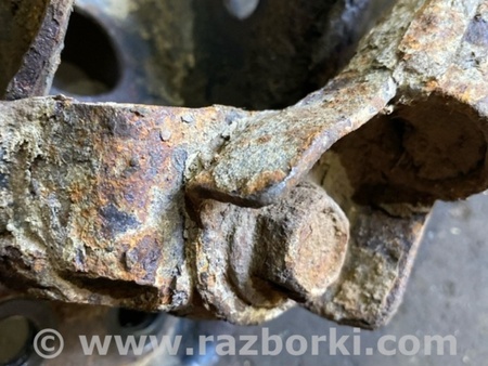 ФОТО Рычаг задний левый для Subaru Outback III BP/BL (03-09) Київ