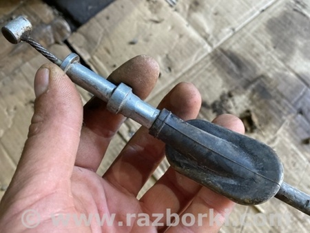 ФОТО Трос ручника левый для Subaru Outback III BP/BL (03-09) Київ