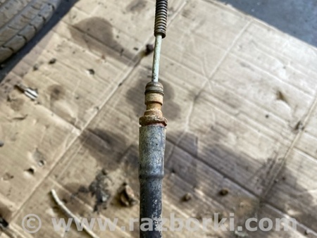 ФОТО Трос ручника левый для Subaru Outback III BP/BL (03-09) Київ