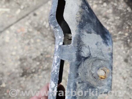 ФОТО Брызговик передний левый для Subaru Outback III BP/BL (03-09) Київ
