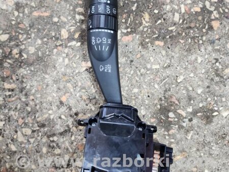 ФОТО Подрулевые переключатели (Гитара) для Subaru Outback III BP/BL (03-09) Київ