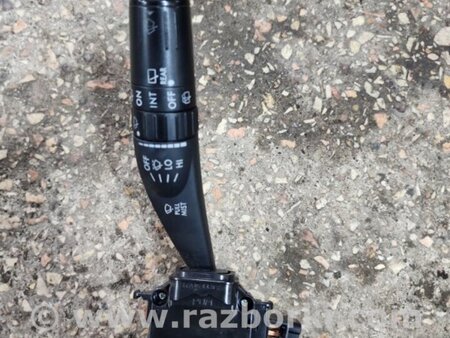 ФОТО Подрулевые переключатели (Гитара) для Subaru Outback III BP/BL (03-09) Київ