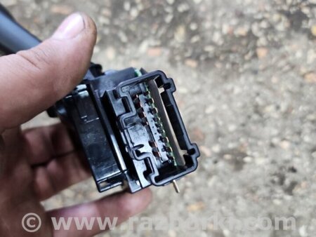 ФОТО Подрулевые переключатели (Гитара) для Subaru Outback III BP/BL (03-09) Київ