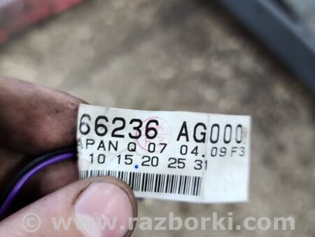 ФОТО Плафон освещения основной для Subaru Outback III BP/BL (03-09) Київ