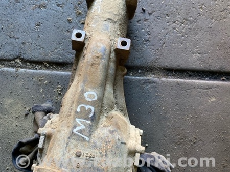 ФОТО Редуктор для Subaru Outback III BP/BL (03-09) Київ