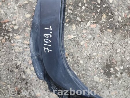 ФОТО Накладка на кузов левая для Subaru Outback III BP/BL (03-09) Київ