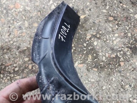 ФОТО Накладка на кузов левая для Subaru Outback III BP/BL (03-09) Київ