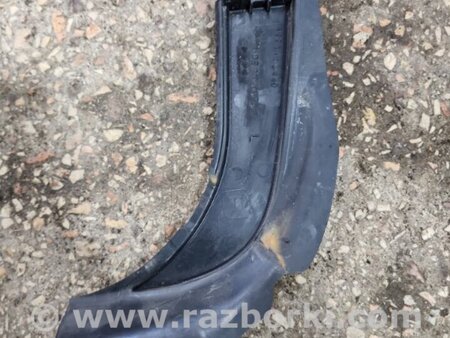 ФОТО Накладка на кузов левая для Subaru Outback III BP/BL (03-09) Київ