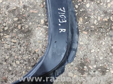ФОТО Накладка на кузов правая для Subaru Outback III BP/BL (03-09) Київ
