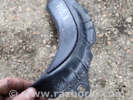 ФОТО Накладка на кузов правая для Subaru Outback III BP/BL (03-09) Київ