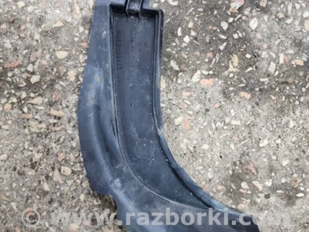 ФОТО Накладка на кузов правая для Subaru Outback III BP/BL (03-09) Київ