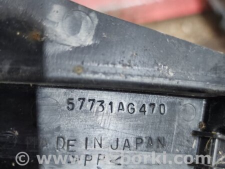 ФОТО Накладка на кузов правая для Subaru Outback III BP/BL (03-09) Київ