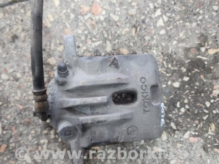 ФОТО Суппорт задний правый для Subaru Outback III BP/BL (03-09) Київ