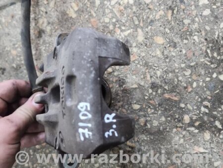 ФОТО Суппорт задний правый для Subaru Outback III BP/BL (03-09) Київ