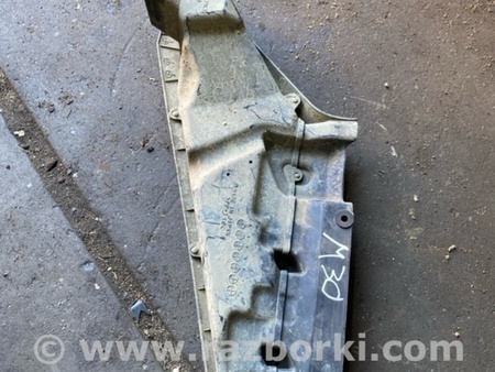 ФОТО Воздухозаборник для Subaru Outback III BP/BL (03-09) Київ