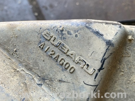 ФОТО Воздухозаборник для Subaru Outback III BP/BL (03-09) Київ