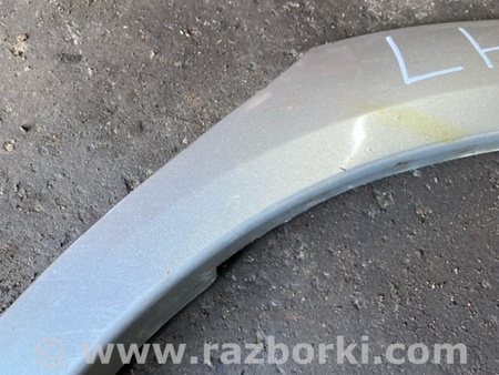 ФОТО Накладка на крыло задняя левая для Subaru Outback III BP/BL (03-09) Київ
