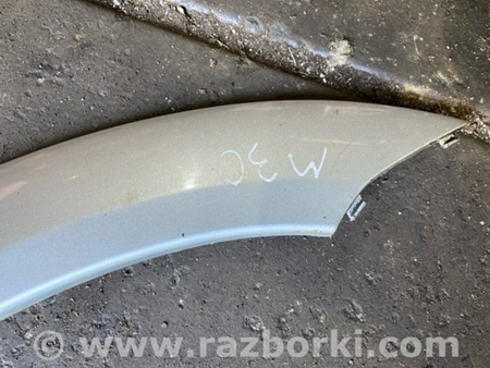 ФОТО Накладка на крыло задняя левая для Subaru Outback III BP/BL (03-09) Київ