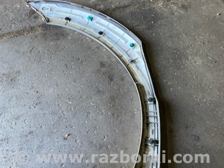 ФОТО Накладка на крыло задняя левая для Subaru Outback III BP/BL (03-09) Київ