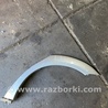 Накладка на крыло задняя левая Subaru Outback III BP/BL (03-09)