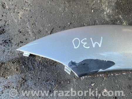 ФОТО Накладка на крыло задняя правая для Subaru Outback III BP/BL (03-09) Київ