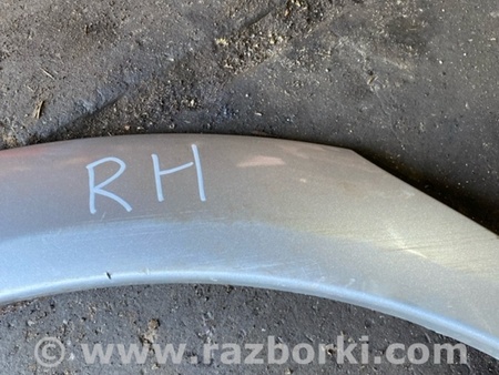 ФОТО Накладка на крыло задняя правая для Subaru Outback III BP/BL (03-09) Київ