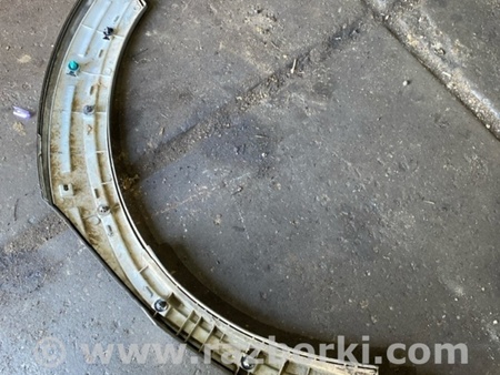 ФОТО Накладка на крыло задняя правая для Subaru Outback III BP/BL (03-09) Київ