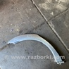 Накладка на крыло задняя правая Subaru Outback III BP/BL (03-09)