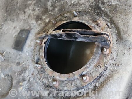 ФОТО Бензобак для Subaru Outback III BP/BL (03-09) Київ