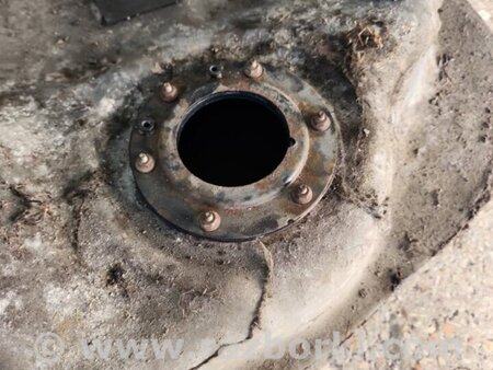 ФОТО Бензобак для Subaru Outback III BP/BL (03-09) Київ