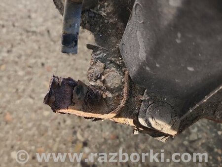 ФОТО Бензобак для Subaru Outback III BP/BL (03-09) Київ