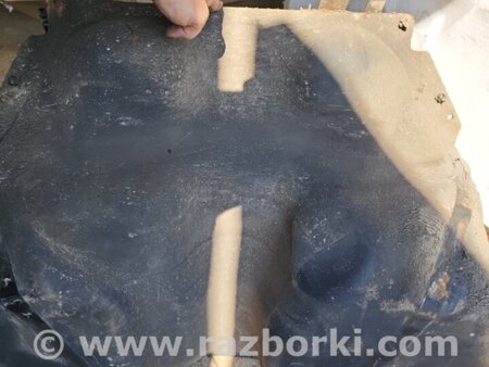 ФОТО Бензобак для Subaru Outback III BP/BL (03-09) Київ