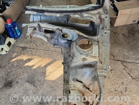 ФОТО Четверть передний левый для Subaru Outback III BP/BL (03-09) Київ