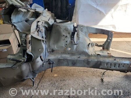 ФОТО Четверть передний левый для Subaru Outback III BP/BL (03-09) Київ