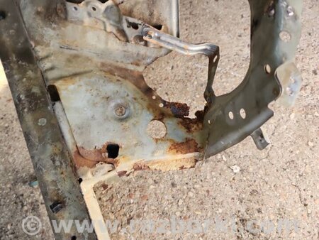 ФОТО Четверть передний левый для Subaru Outback III BP/BL (03-09) Київ