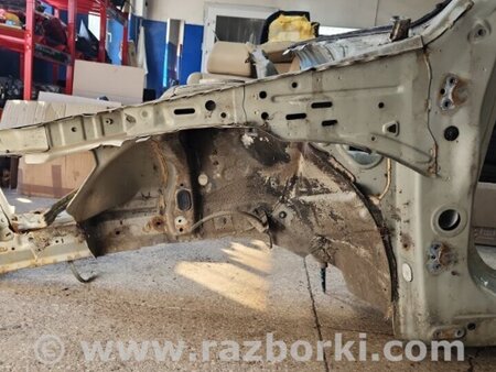 ФОТО Четверть передний левый для Subaru Outback III BP/BL (03-09) Київ