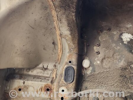 ФОТО Четверть передний левый для Subaru Outback III BP/BL (03-09) Київ