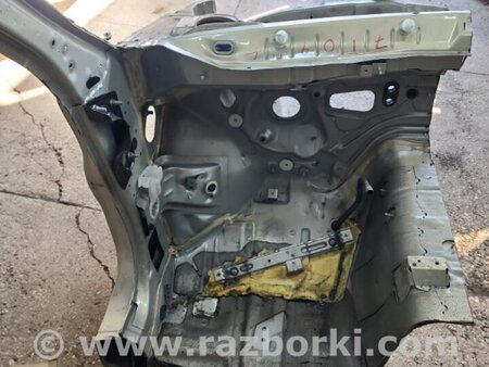 ФОТО Четверть передний левый для Subaru Outback III BP/BL (03-09) Київ