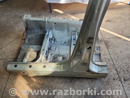 ФОТО Центральная стойка кузова левая для Subaru Outback III BP/BL (03-09) Київ