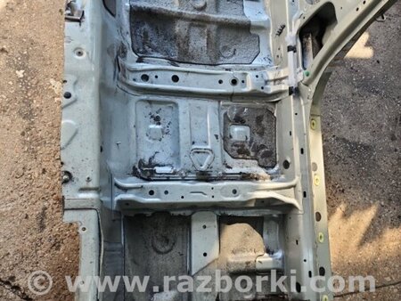 ФОТО Центральная стойка кузова левая для Subaru Outback III BP/BL (03-09) Київ