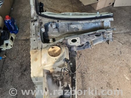 ФОТО Четверть передний правый для Subaru Outback III BP/BL (03-09) Київ