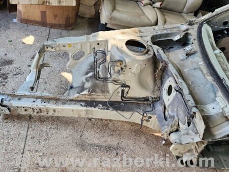 ФОТО Четверть передний правый для Subaru Outback III BP/BL (03-09) Київ